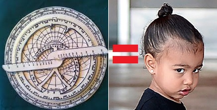 astrolabe