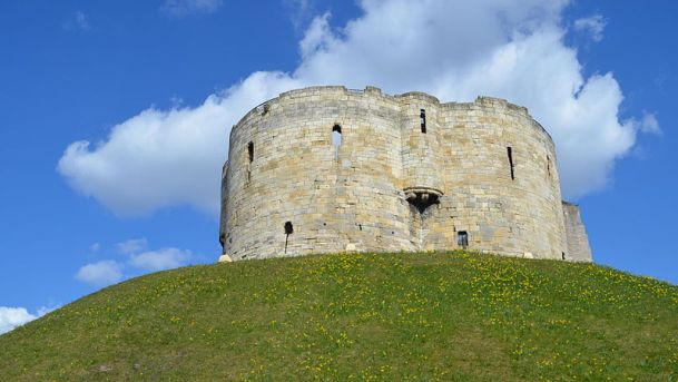 York castle