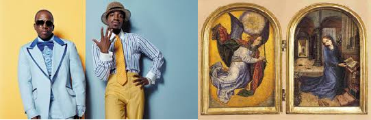 On the concept of the Renaissance and Outkast’s Hey&nbsp;Ya