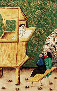 A short history of Jan Hus, the Protestant leader you’ve never heard of, or, Martin Luther jacked Hus’s whole&nbsp;style