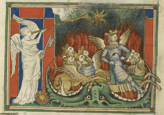 On Jerusalem and the Apocalypse, or, why you should be deeply unsettled right&nbsp;now