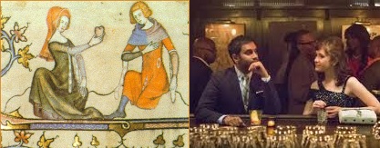 On Courtly Love, Sexual Coercion, and Killing Your&nbsp;Idols