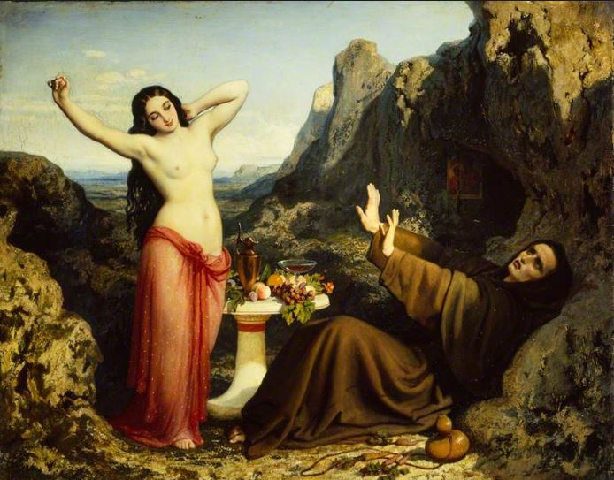 On No Nut&nbsp;November