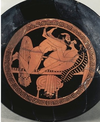 greek art