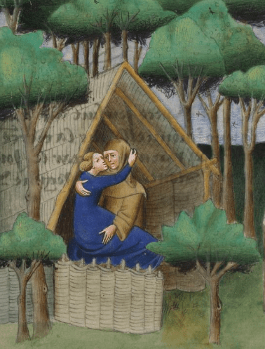 On Sex, Logic, and Being the&nbsp;Subject