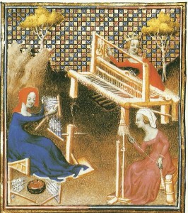 On Women and&nbsp;Work