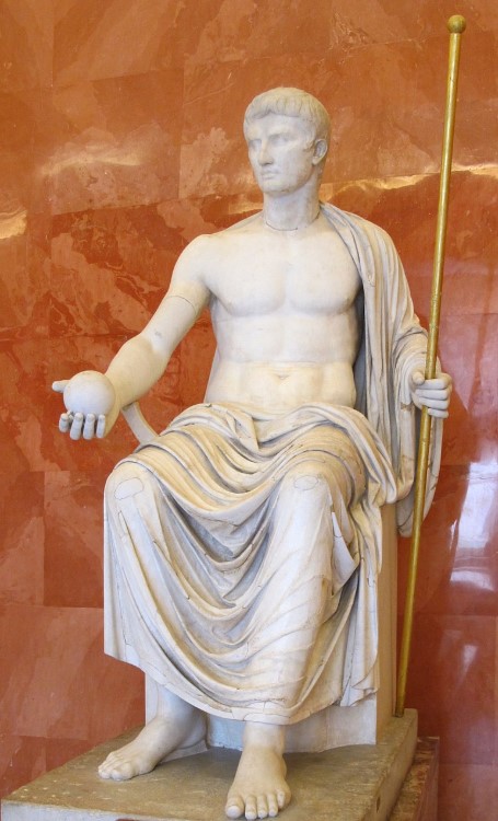 augustus