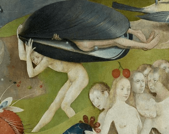 That’s not what sodomy is, but&nbsp;OK