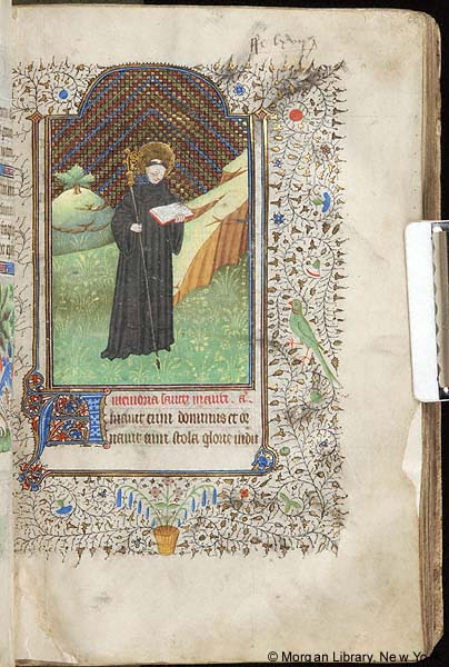 My fav [not] Saints: St&nbsp;Guinefort