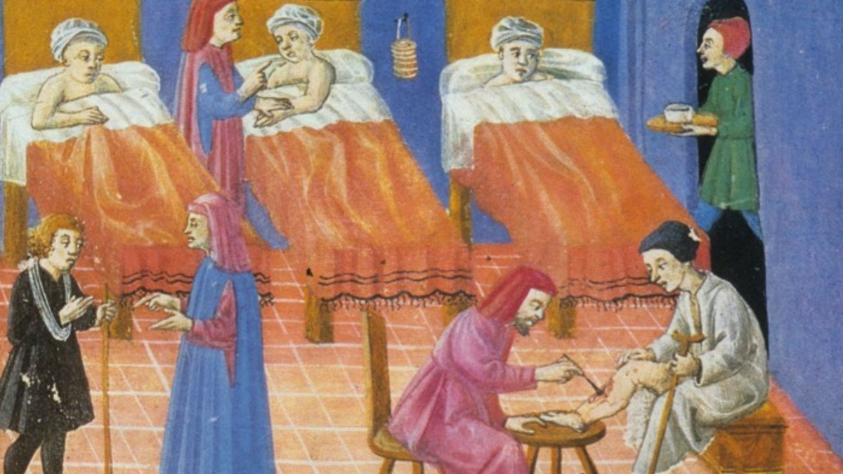 Plague Police round up, or, I am tired, and you people give me no&nbsp;peace