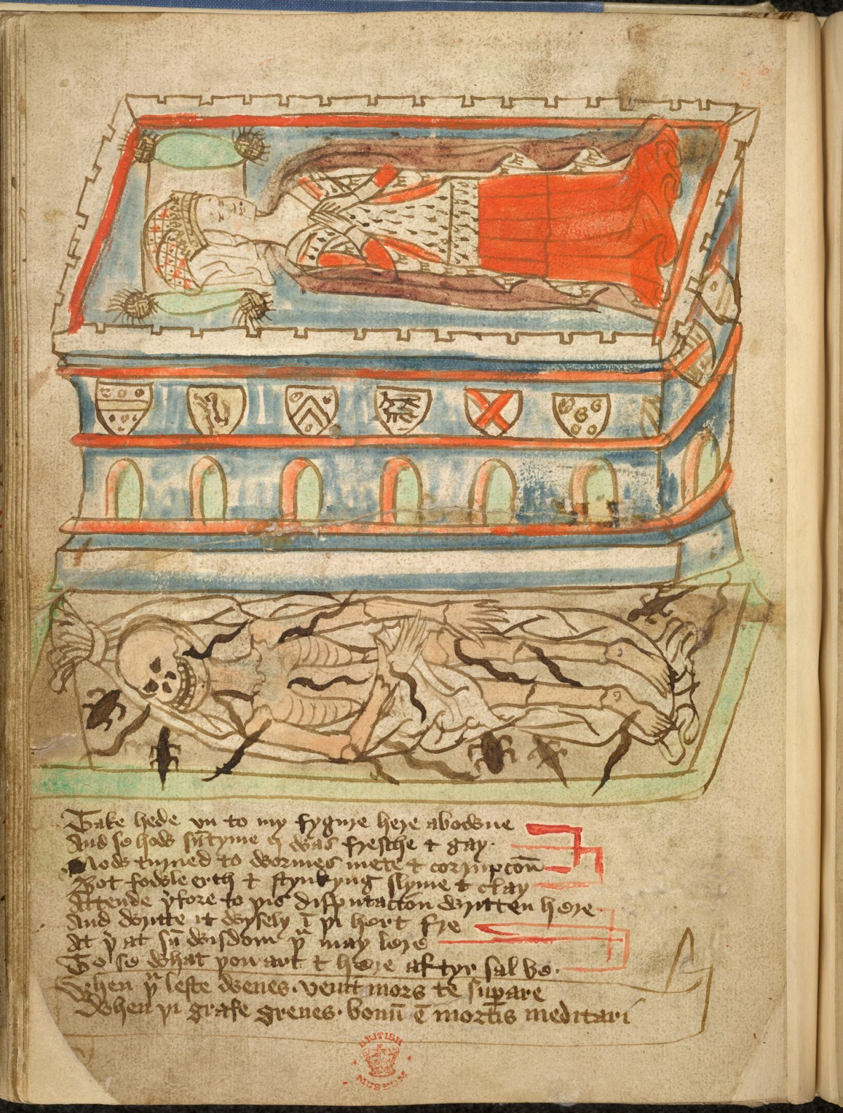 On the myth of short life expectancy, and COVID&nbsp;complacency