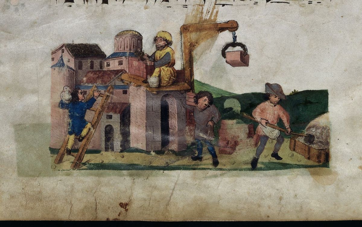 On slavery, propaganda, and “apolitical”&nbsp;history