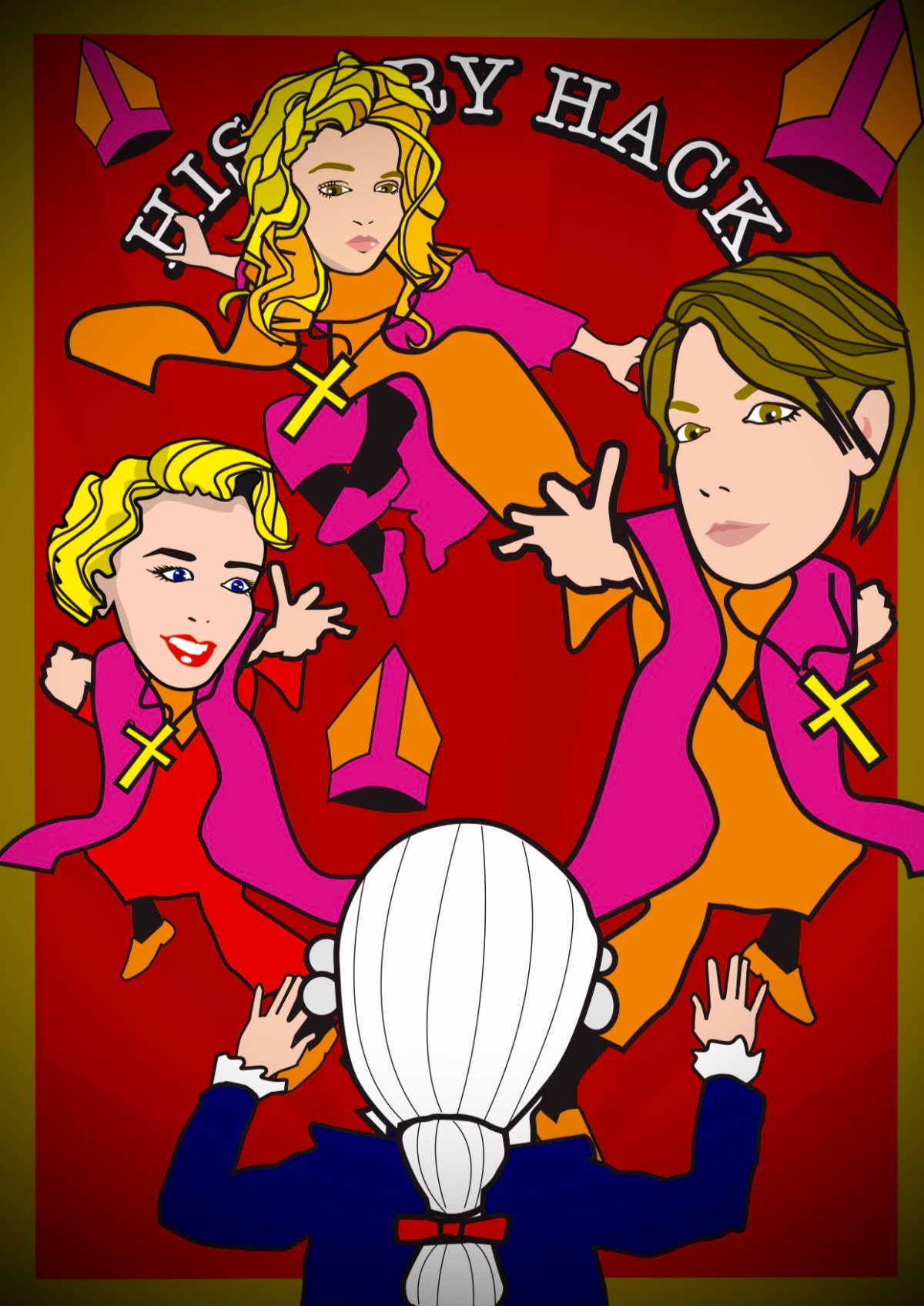 Podcast alert: The myth of the “Dark Ages” on History&nbsp;Hack