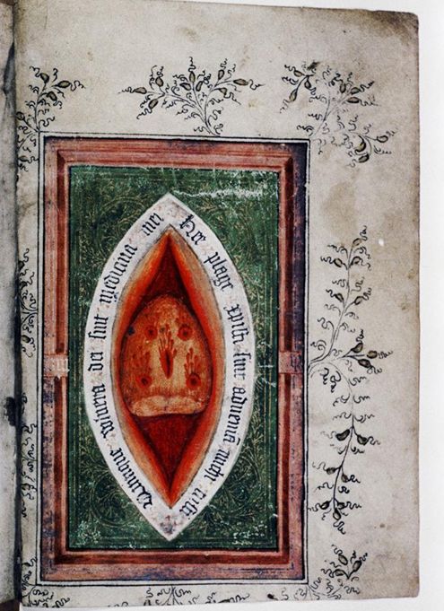 On periods, and the dudes who fear&nbsp;them