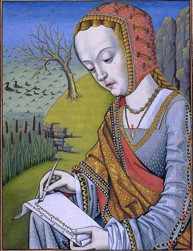 On Margery Kempe and the Bad Art&nbsp;Friend