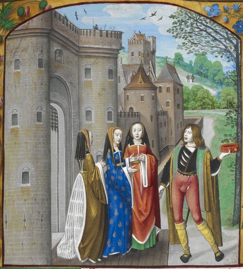 On men, romance, and trick&nbsp;questions