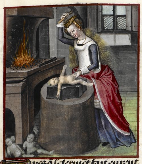 On heteropessimism and maternal&nbsp;expectations