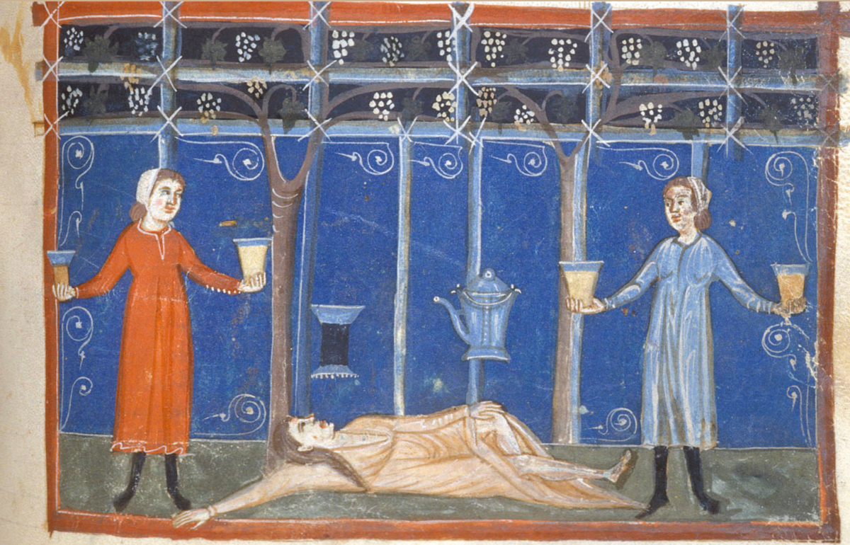 On beer, or, why chicks&nbsp;rock