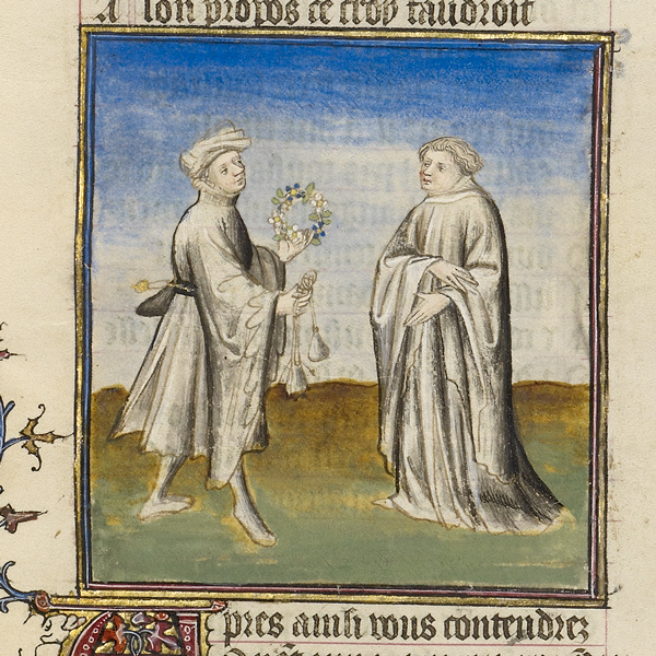 On dating advice and&nbsp;men