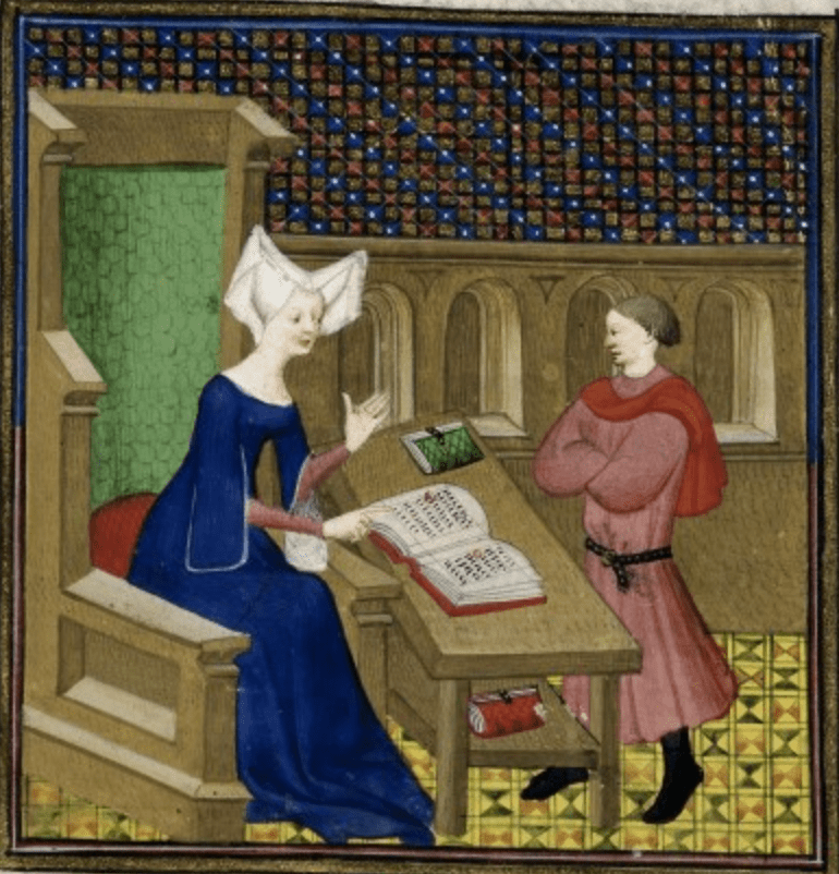 My top medieval books of&nbsp;2023